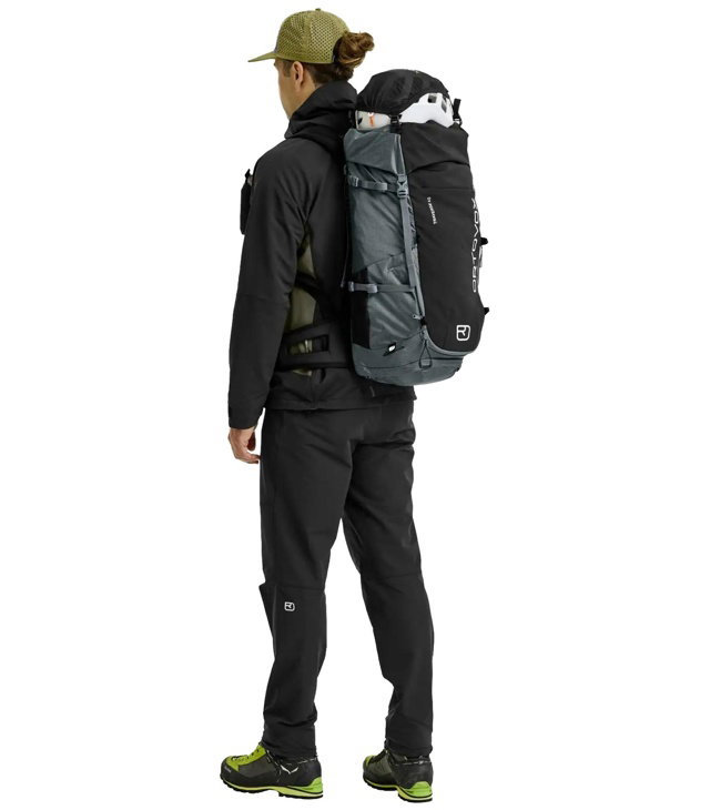 Batoh ORTOVOX TRAVERSE 40 Uni