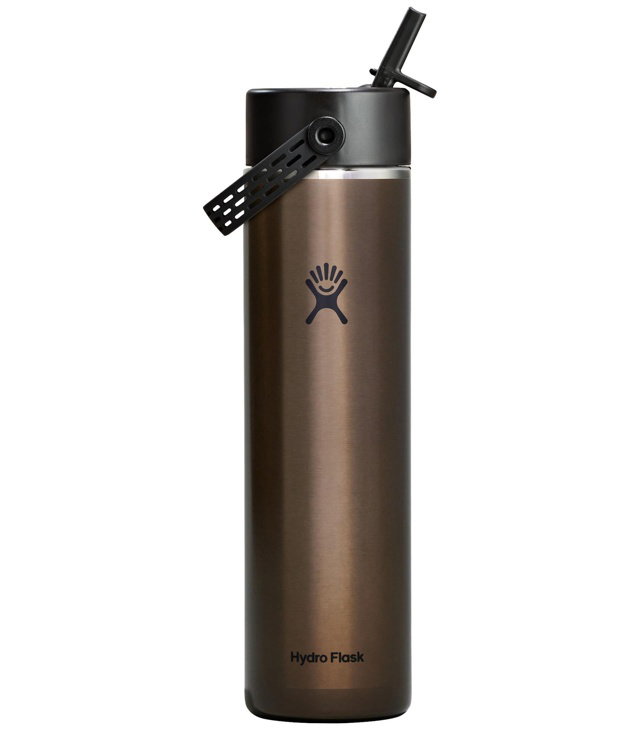 Бутилка Hydro Flask 24 OZ LIGHTWEIGHT WIDE FLEX STRAW CAP Uni