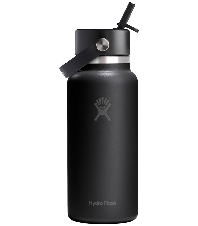 Бутилка Hydro Flask 32 OZ WIDE FLEX STRAW CAP Uni