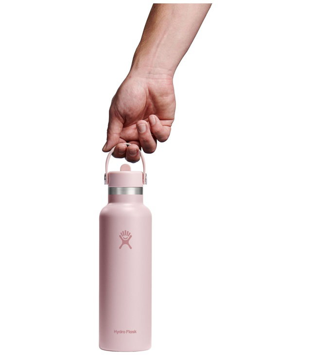 Láhev Hydro Flask 21 OZ STANDARD FLEX STRAW CAP Uni