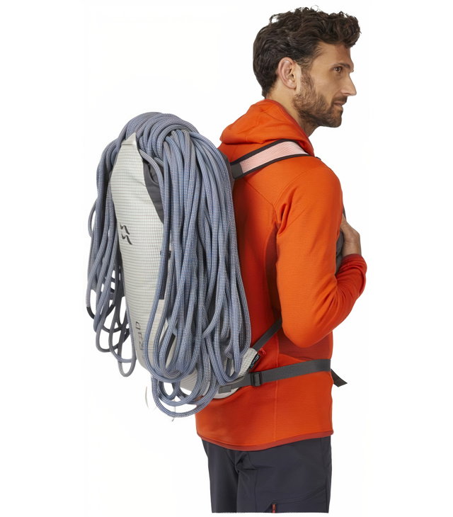 Batoh RAB LATOK 20 Uni