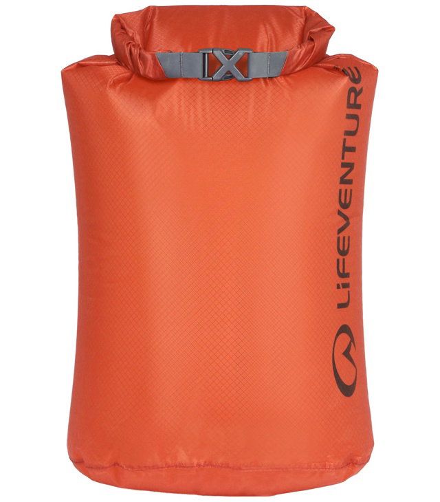 Obal LIFESYSTEMS ULTRALIGHT DRY BAGS 5 L