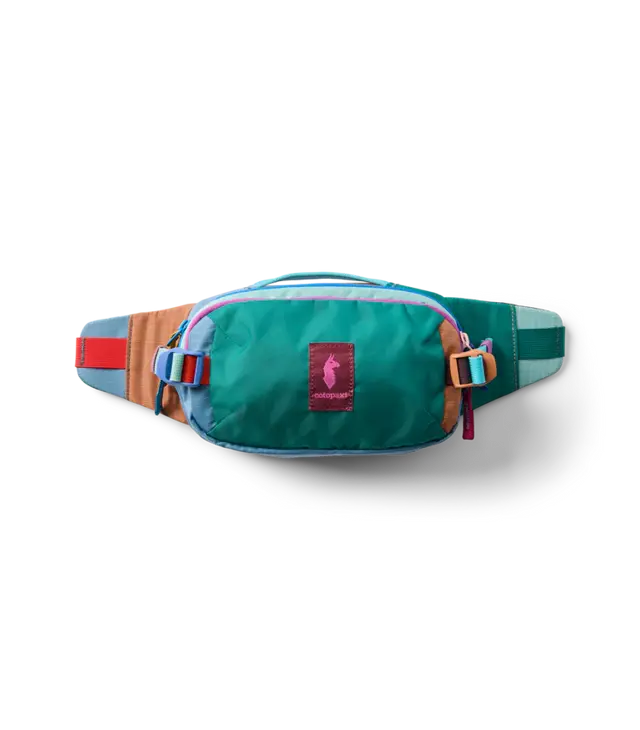 Ledvinka COTOPAXI ALLPA X 1.5L HIP PACK Uni