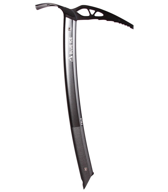 Piolet BLUE ICE FALK ICE AXE