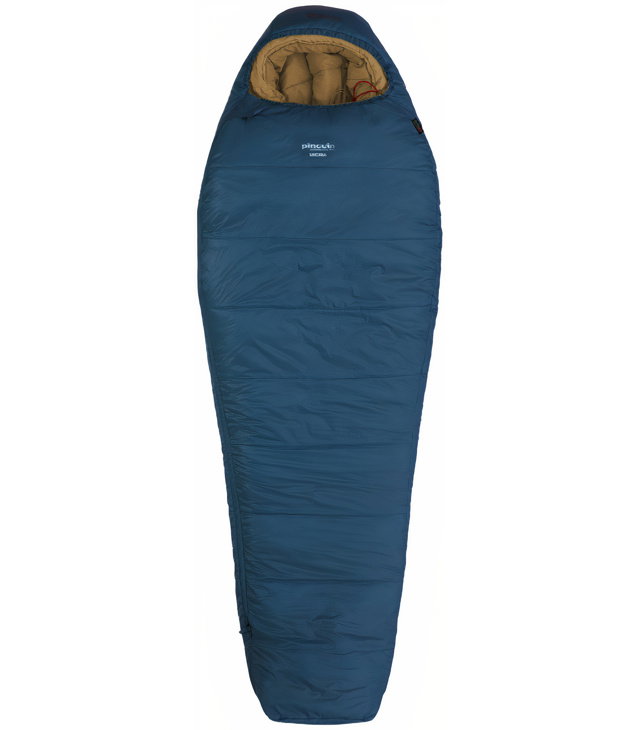 Spací pytel PINGUIN MICRA CCS 185CM Uni