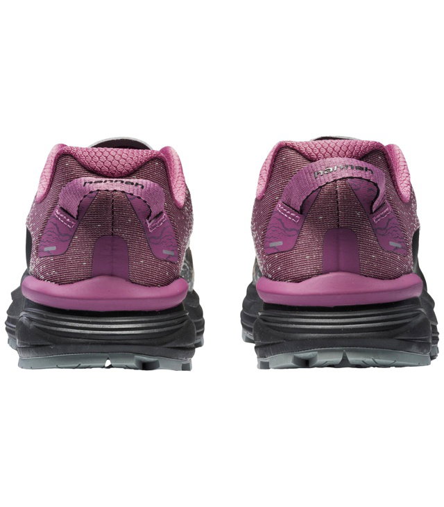 Dámské boty HANNAH FOOTWEAR RULA