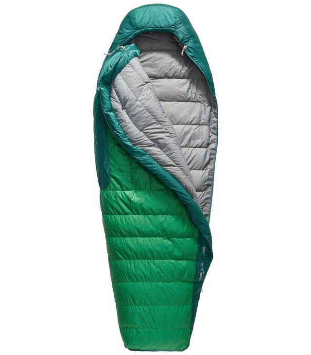 Spací pytel SEA TO SUMMIT ASCENT DOWN -9C LONG