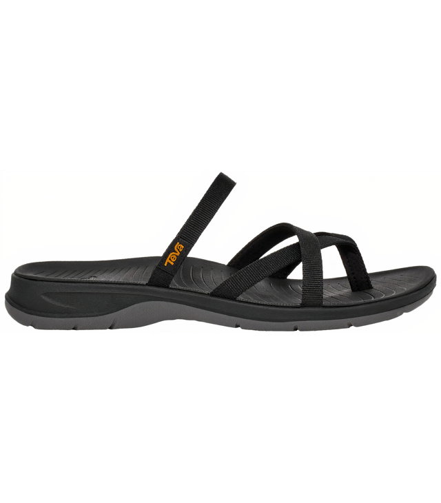 Dámské pantofle TEVA W TIRRATRAVELER FLIP