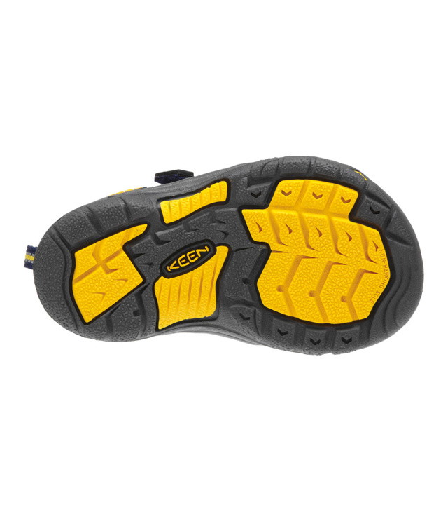 KEEN NEWPORT H2 TOODLER gyerek szandál
