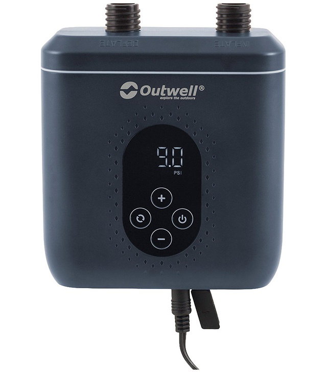 Pumpa OUTWELL THUNDERSTORM 12V HIGH PRESSURE PUMP