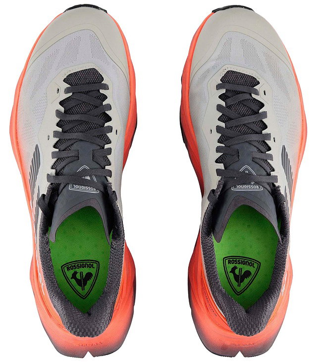 Pánské běžecké boty ROSSIGNOL VERCORS