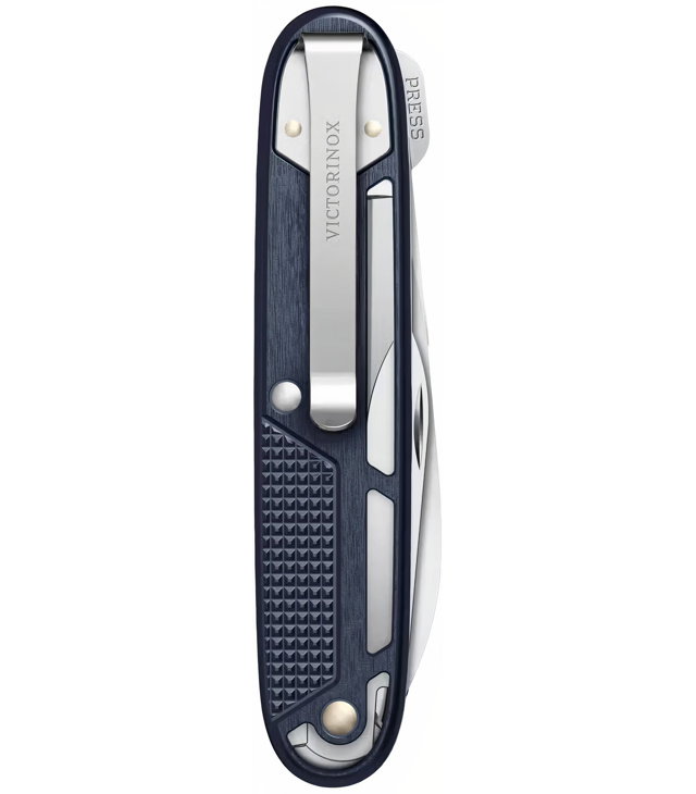 Nůž VICTORINOX SYNERGY X ALOX 93 MM Uni