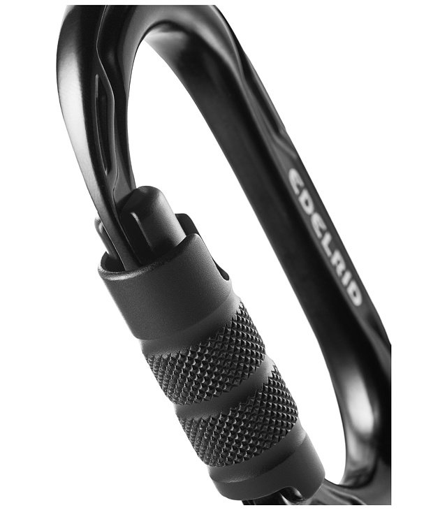Карабинер EDELRID KIWI TRIPLE