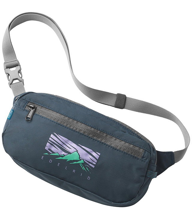 Ledvinka EDELRID HIPHIKER 2R