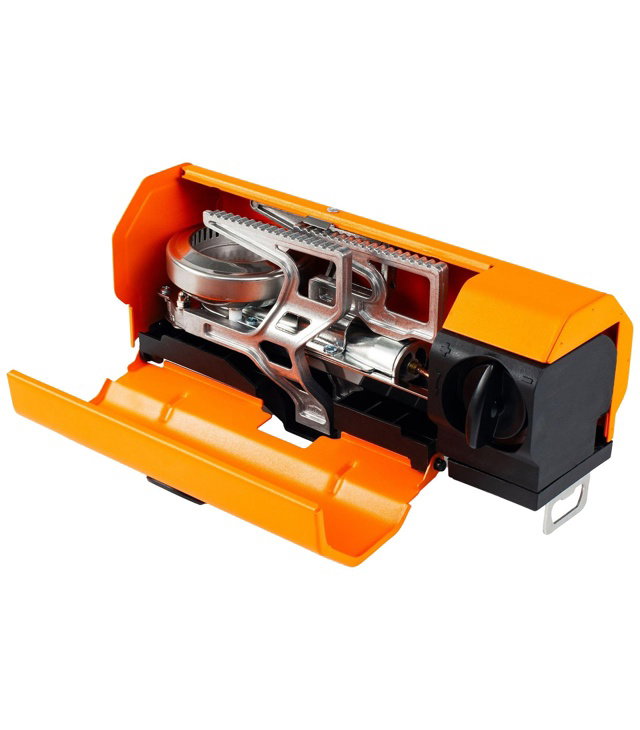 Vařič GSI SELKIRK 270 BUTANE STOVE