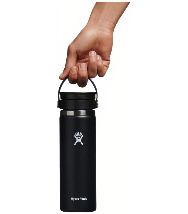Termohrnek Hydro Flask 20 OZ WIDE MOUTH FLEX SIP LID Uni