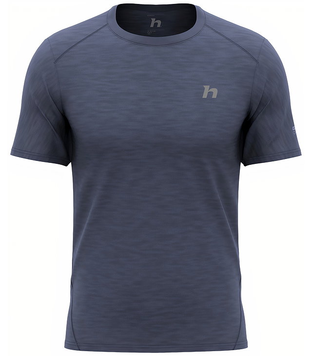 Tricou bărbați HANNAH PELTON II Man