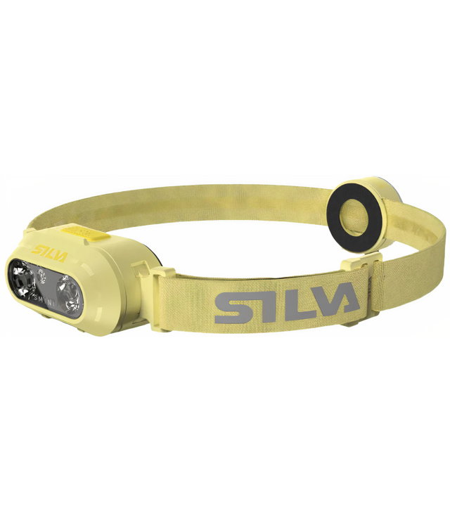 Čelovka SILVA SMINI Uni