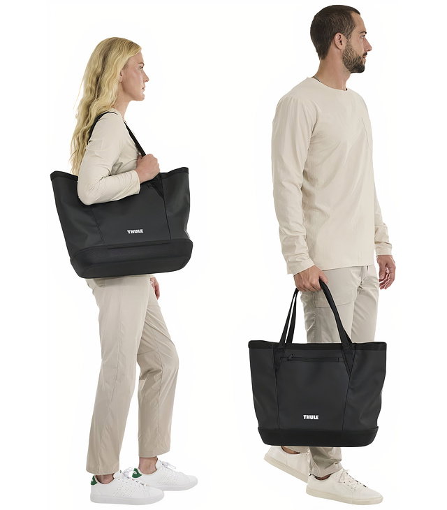 Taška THULE CHASM GEAR TOTE 30L