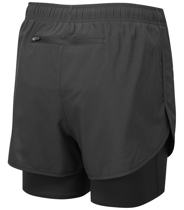 Dámské kraťasy RONHILL W CORE TWIN SHORT