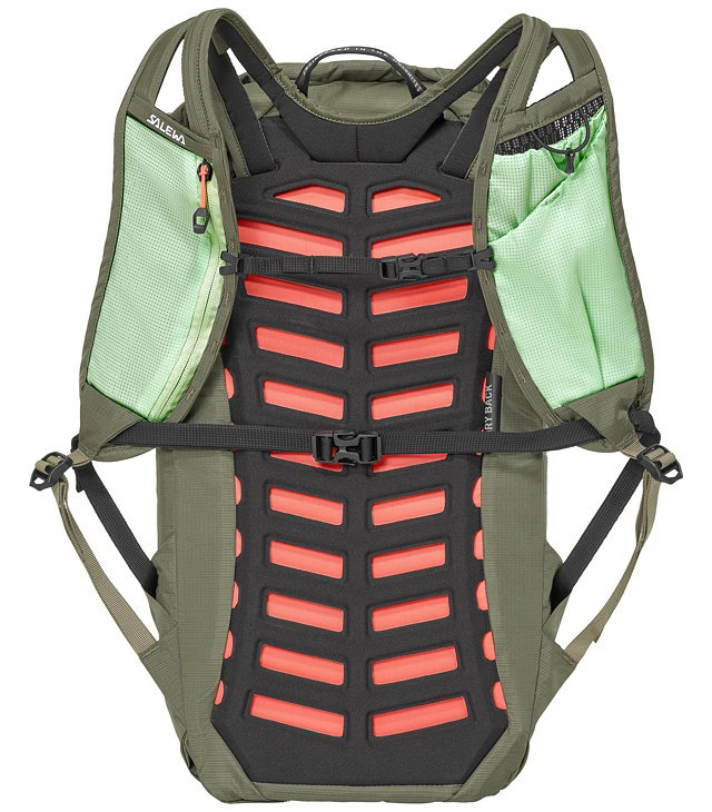 Batoh SALEWA PEDROC CORE 20L W Lady