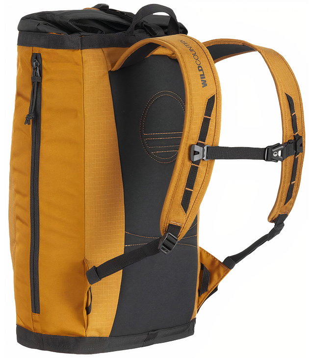 Batoh WILD COUNTRY BASE HAULER 25