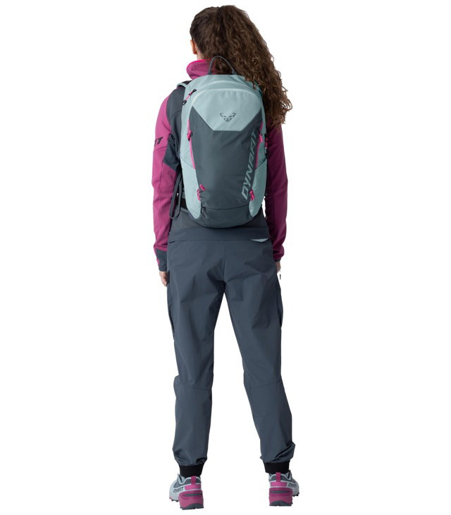 Dámský batoh DYNAFIT TRANSALPER 22 BACKPACK W