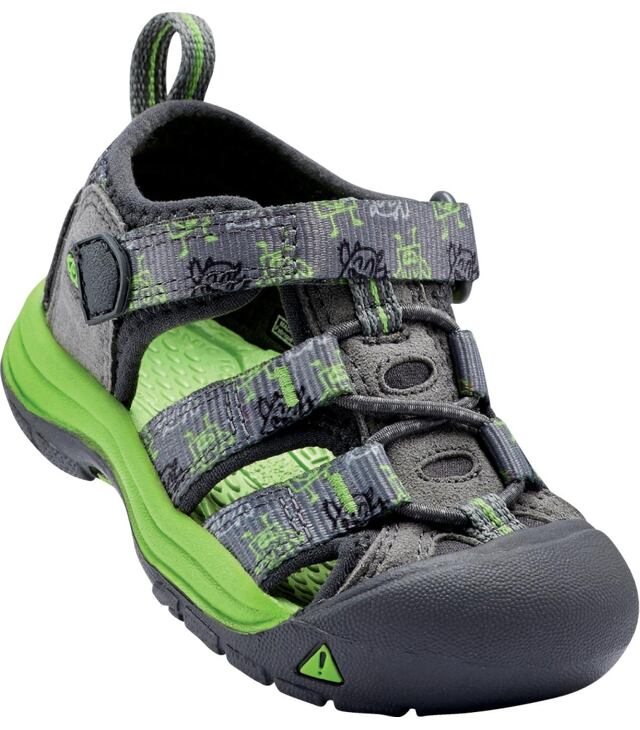 Sandale KEEN NEWPORT H2 TOTS Infant