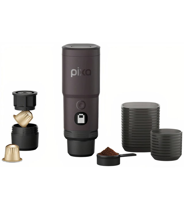 Kávovar WACACO PIXAPRESSO