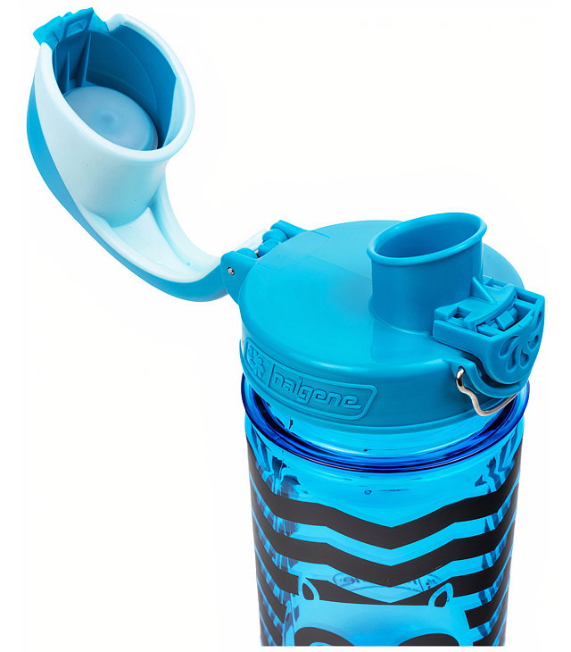 Láhev NALGENE 12OZ OTF KIDS SUSTAIN
