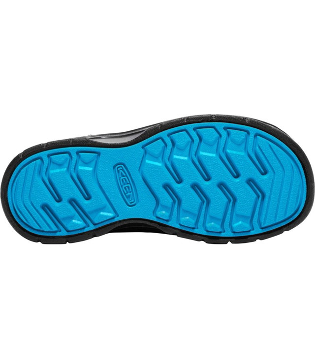 KEEN HIKEPORT MID WP CHILDREN Kids cipő