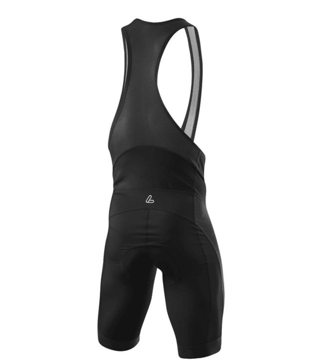 Kraťasy LOFFLER M BIKE BIBSHORTS WINNER II Man