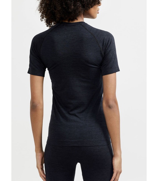 Tricoul CRAFT CORE DRY ACTIVE CO SS Lady