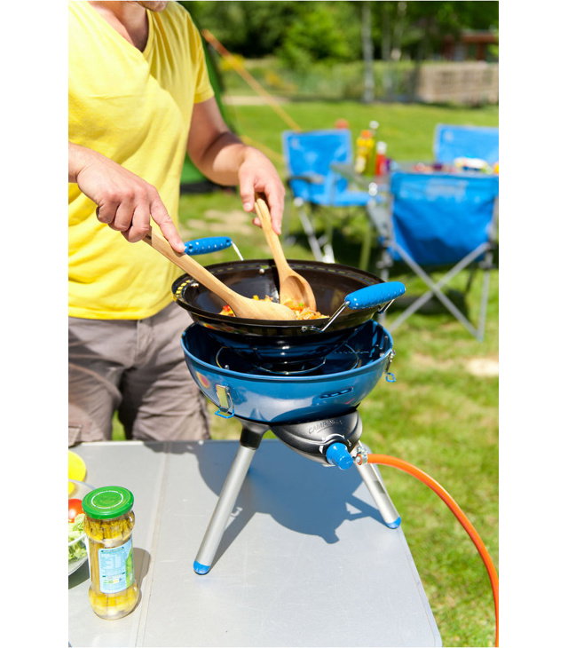 Грил CAMPINGAZ PARTY GRILL 400