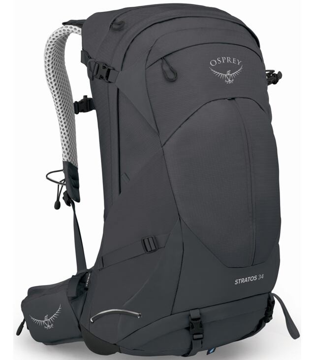 Rucsac OSPREY STRATOS 34 Barbat