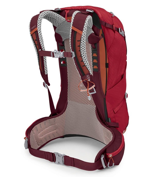 OSPREY STRATOS 24 Man hátizsák