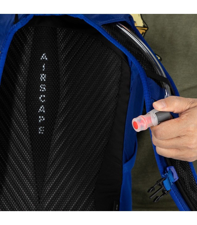 Rucsac OSPREY SPORTLITE 20 Uni