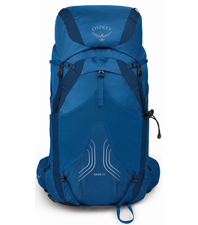 OSPREY EXOS 38 Man hátizsák