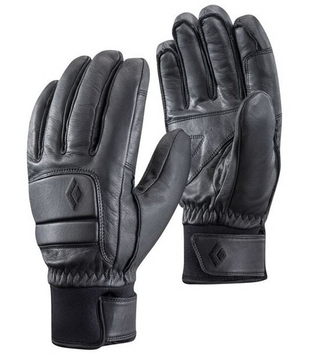 Rukavice BLACK DIAMOND W SPARK GLOVES Lady