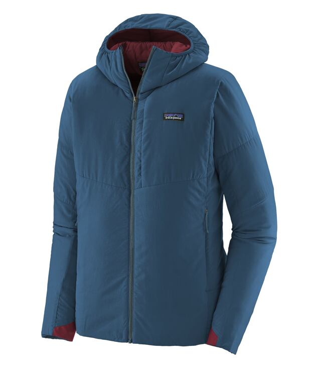 Kurtka PATAGONIA M NANO-AIR HOODY Man