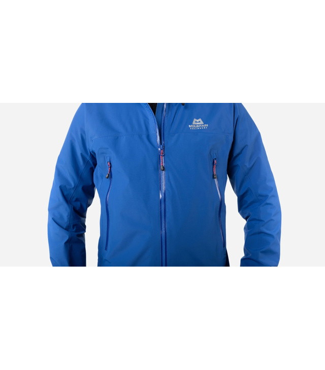 Mountain Equipment GARWHAL MENS JACKET Férfi kabát