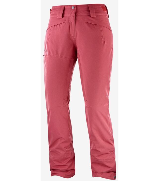 QST SNOW PANT W