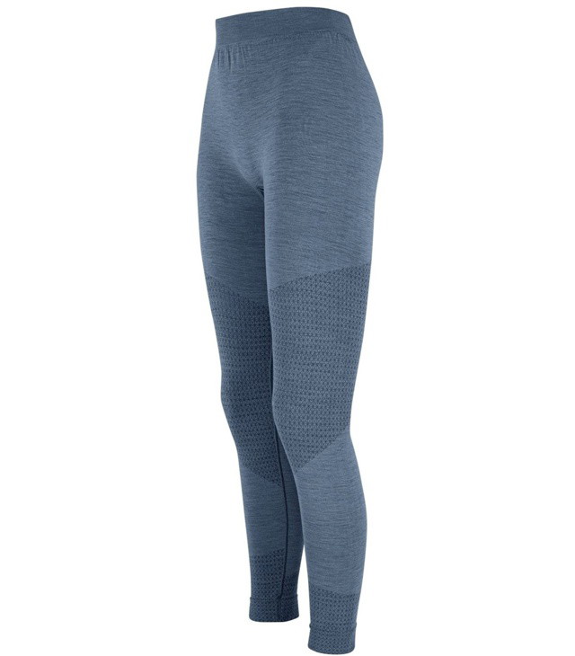 Nadrág SALEWA ZEBRU MEDIUM WARM AMR W TIGHT. Női