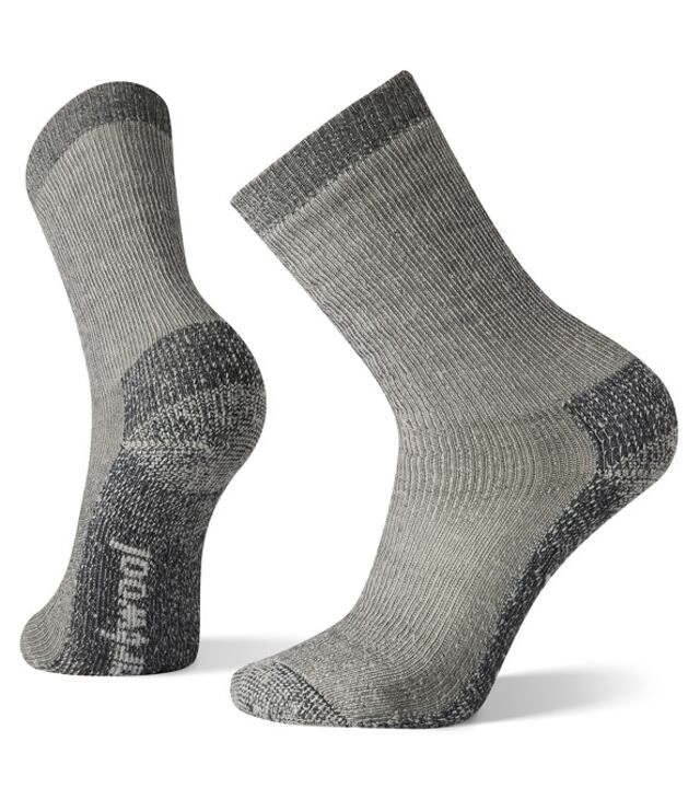 Șosete SMARTWOOL HIKE CLASSIC ED EXTRA CUSHION CREW Uni