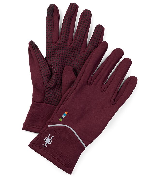 Rękawiczki SMARTWOOL MERINO SPORT FLEECE GLOVE Uni