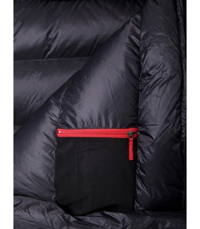 Sac de dormit WARMPEACE VIKING 600 180R