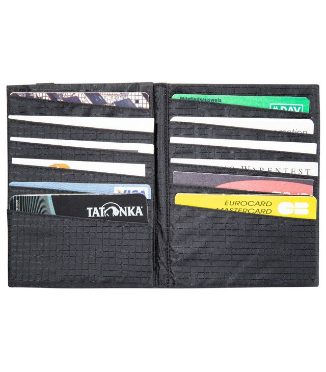 Poklopac TATONKA CARD HOLDER 12 RFID B Uni