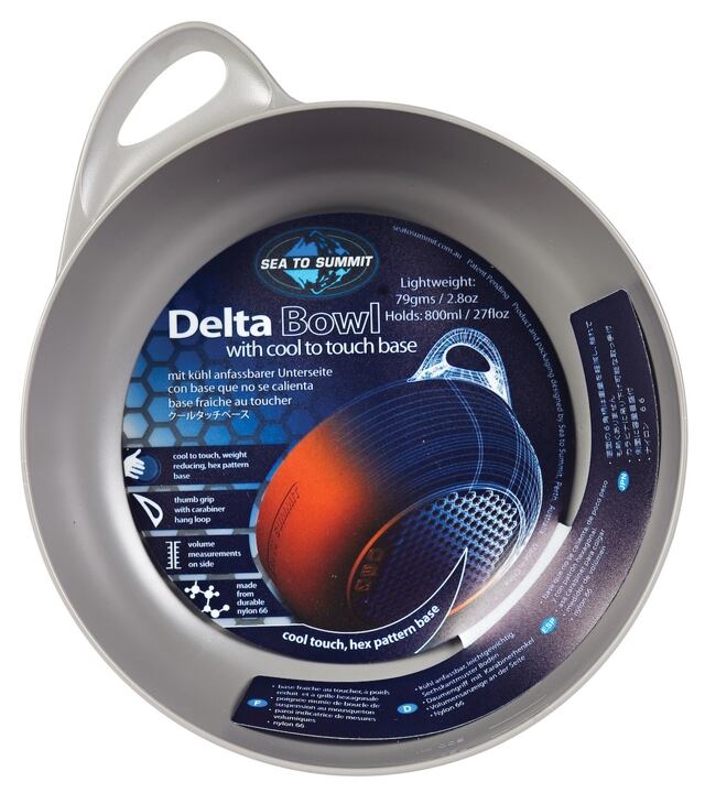 Talerz SEA TO SUMMIT DELTA PLATE