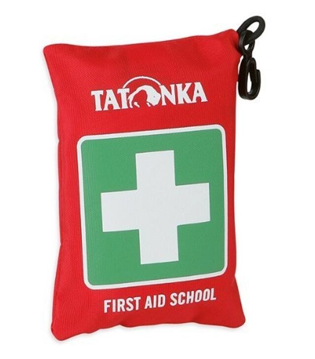 Lekárnička TATONKA FIRST AID SCHOOL Uni