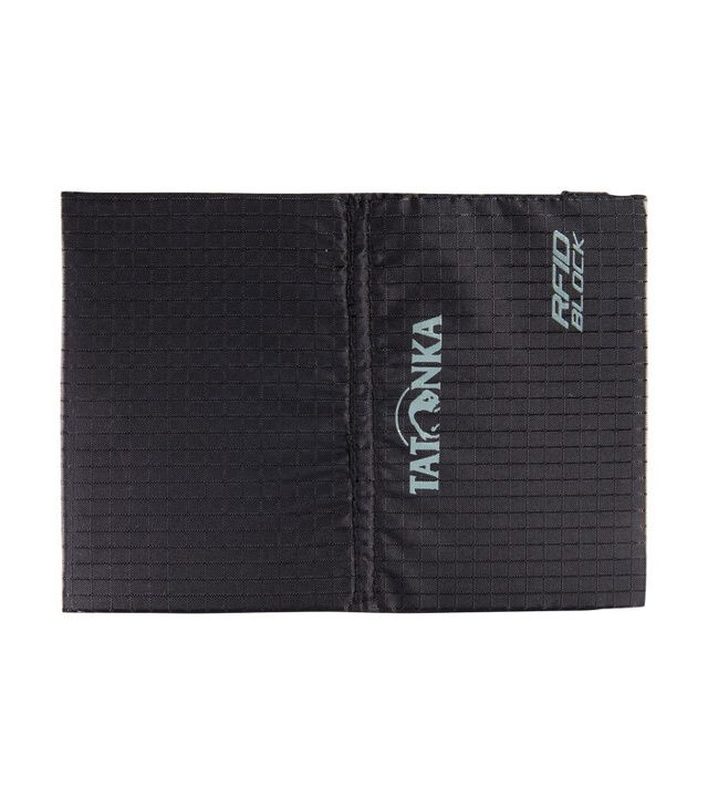 Pouzdro TATONKA CARD HOLDER RFID B Uni